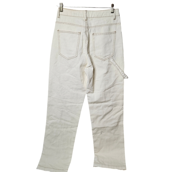 Princess Polly Cargo Style Jean's. Perfect Condition! - Picture 5 of 6